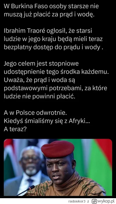 radoskor3 - Hmm ( ͡° ʖ̯ ͡°)

#ciekawostki #afryka