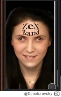 Denaturovsky - #kononowicz #sradek #patostreamy
Pomysł na tatuaż dla Marioli, za osta...