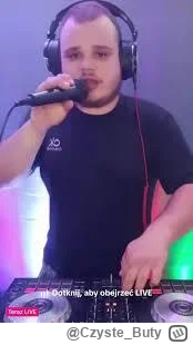 Czyste_Buty - #majtczak Kochani, lecimy sobie do więzienia. Jesteśmy już na lotnisku,...