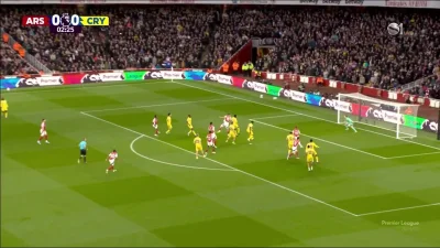 uncle_freddie - Arsenal 1 - 0 Crystal Palace; JAKUB KIWIOR ( ͡° ͜ʖ ͡° )つ──☆*:・゚
MIRR...