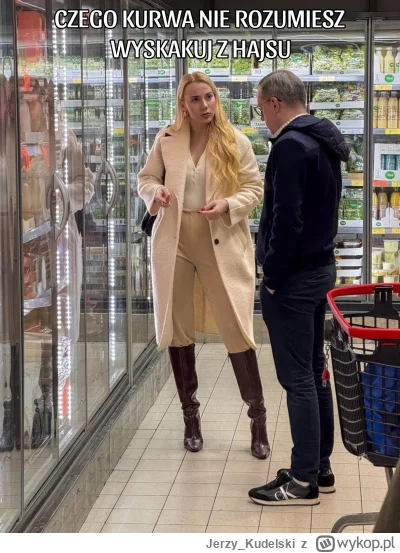 Jerzy_Kudelski - #famemma