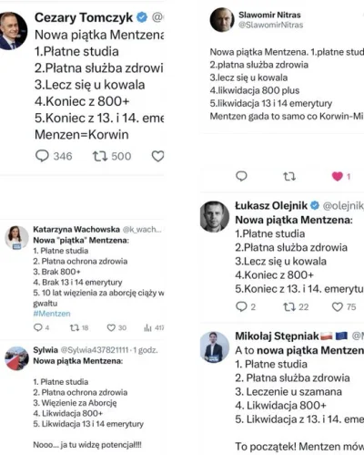 Dewator96 - Przekaz dnia od Rafałka poszedl na pełnej XD

#polityka #konfederacja #ka...