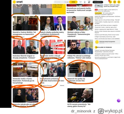 dr_minorek - #polityka #4konserwy #bekazlewactwa
Niesamowite z jakim impetem Karol Na...