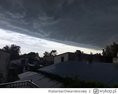 RabarbarDwurolexowy - Nadeszła