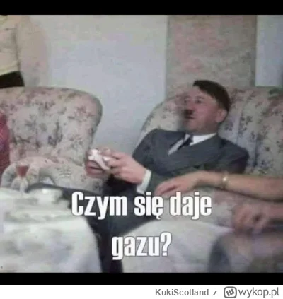 KukiScotland - #heheszki #gry xd