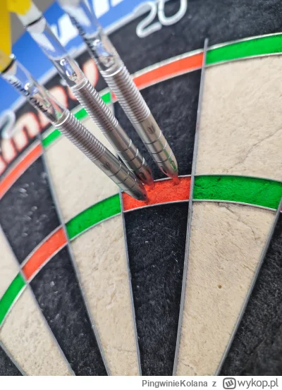 PingwinieKolana - Nareszcie i do mnie zawitała 180 ᕙ(⇀‸↼‶)ᕗ trzeba gdzieś tę historyc...