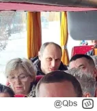 Qbs - @ab6661 co tam robi Władimir Putin?( ಠ_ಠ)