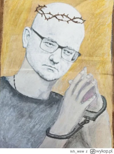 ish_waw - Wpłacajcie na Mateckiego, brata naszego pobożnego, męczonego pod sześcioma ...