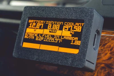 sorek - @Pietter: są już takie rozwiązania ( ͡°( ͡° ͜ʖ( ͡° ͜ʖ ͡°)ʖ ͡°) ͡°)