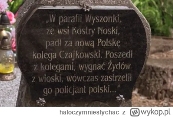 haloczymnieslychac - @moim-skromnym-zdaniem: Warto znać historię, póki nie uczą nas j...