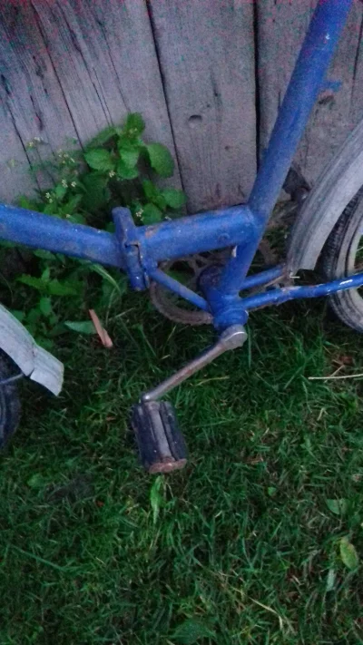 Tippler - Rower górski z przerzutkami = oski
Składak = chuop

#przegryw