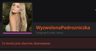 dotankowany_noca - Za co znowu ban dla tej #p0lka?
xD