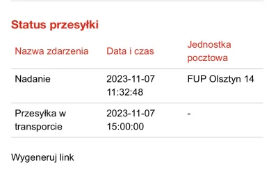 Moskwianin - Zadam głupie pytanie, bo wiadomo jak działa u nas #pocztapolska ale łudz...