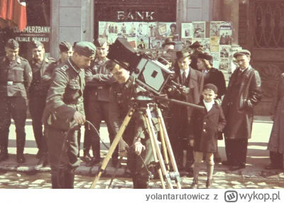 yolantarutowicz - Niemiecki Commerzbank? To ten bank w którym wasi okupanci 1939-1945...