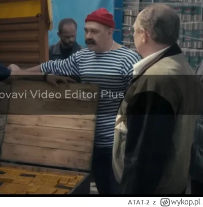 ATAT-2 - Typowy rosjanin wg Vegi xD

#pitbull #heheszki #film #bekazpodludzi #humorob...