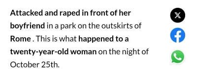 Drom - @lubie_milfy: W artykule jest błąd. Inne źródła podają wiek 18 lat (patrz powi...