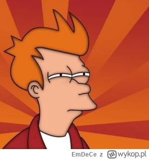 EmDeCe - @wykop: gdyby tylko ktoś wymyślił taki program, który z automatu wrzutki zie...