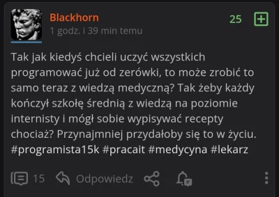 Recker1 - No przeciez w tym roku wprowadzili. Przedmiot edukacja zdrowotna. No to wię...