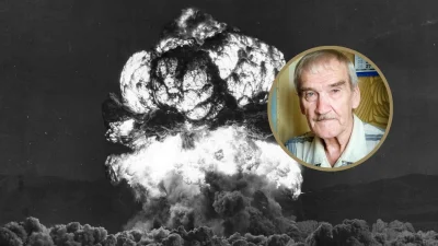 Histmag - Znalezisko - Rosjanin złamał wojskowy regulamin. Ocalił nas wszystkich (htt...