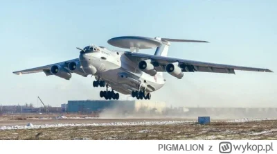PIGMALION - #ukraina #rosja #wojna #lotnictwo 

  Na telegramie pojawiła się informac...