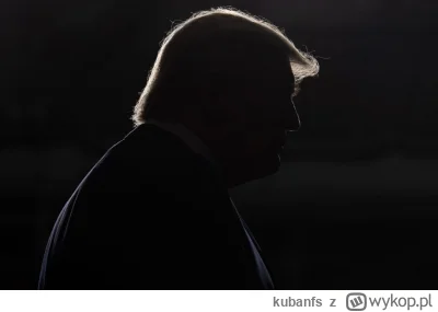 kubanfs - #polityka my na wykopie wiedzieliśmy już dużo wcześniej... r.i.p Trampek