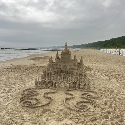 Zirds - Wpadłem na genialny pomysł i przemierzyłem stalowym dyliżansem przez całą pol...