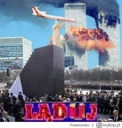 Powstaniec - #2137 #911