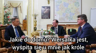 Jailer - #heheszki #bekazpisu #polityka