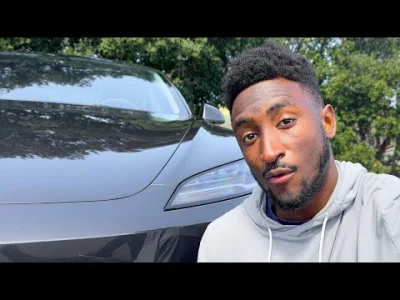 assninja - #tesla #samochody #mkbhd