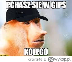 orgin246 - @Czarny_Wilk: Uważaj bo znowu ci prześwietlą konto steam xD