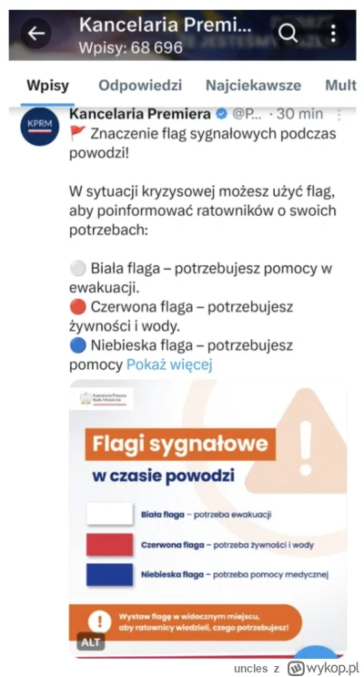 uncles - Dyzmy i niekompetentni ludzie pracujący w kancelarii premiera naprawde mogli...