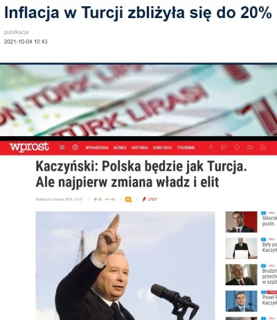 L.....1 - kierunek TURCJA, tylko z okolo rokiem opoznienia. wykopki zapinac pasy!
