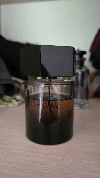 lecoffe - Jest tu jakis fan la nui ne loł?

Mam bacz z 2016 zł, jak to sie mowi "ciem...