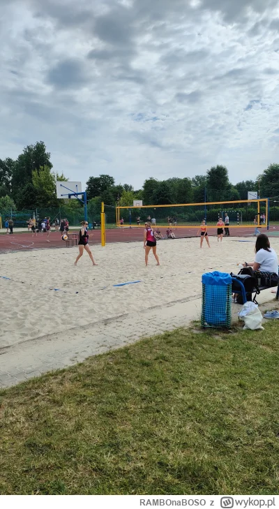 RAMBOnaBOSO - Ja tu na dworze, wilki jakieś, dykta za ciężka ¯\(ツ)/¯
#pracbaza