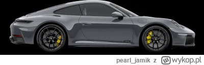 pearl_jamik - Hej, jeśli byłoby mnie stać na kupno 911 nowego, to ile wynosiłoby śred...