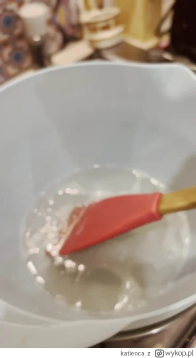 katienca - Cześć i czołem!
Do wybrania miałam oczywiście trzy zadania:
* 1. Zrób ...