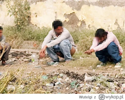 Wutelgi - @cyganztorunia:  No właśnie, psiarze ostatnio sprzątają kupy po futrzakach,...