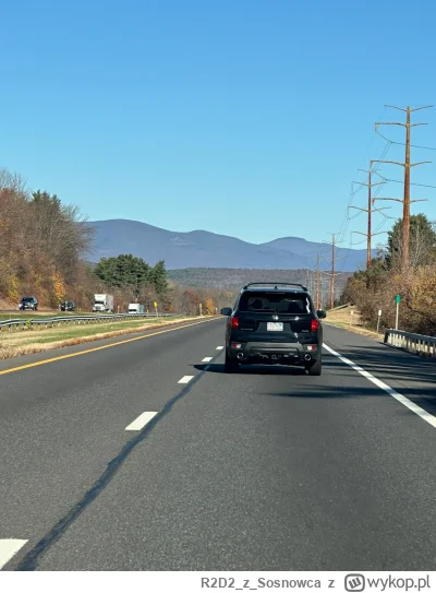 R2D2zSosnowca - W odróżnieniu od tego, że prezydenci się zmieniają to pewne rzeczy po...