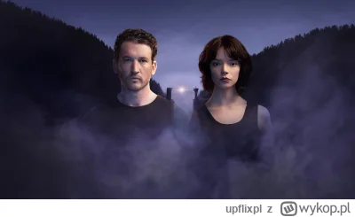 upflixpl - Wąwóz i inne nowości już dostępne w Apple TV+ Polska!

Dodane tytuły:
+...