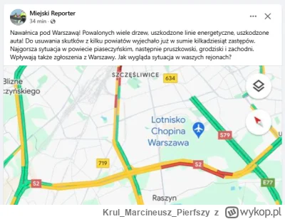 KrulMarcineuszPierfszy - #kononowicz  ŁAMANIE!

Mówią, że jakaś wąsata bestia szaleje...