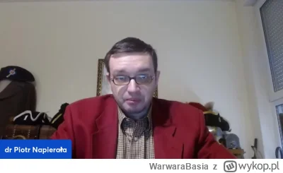 WarwaraBasia - Polecam dzisiejszego lajwa :)
#napierala