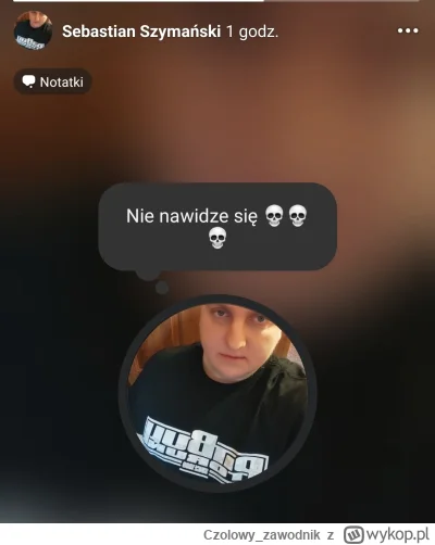 Czolowy_zawodnik - CS soldier 
#danielmagical