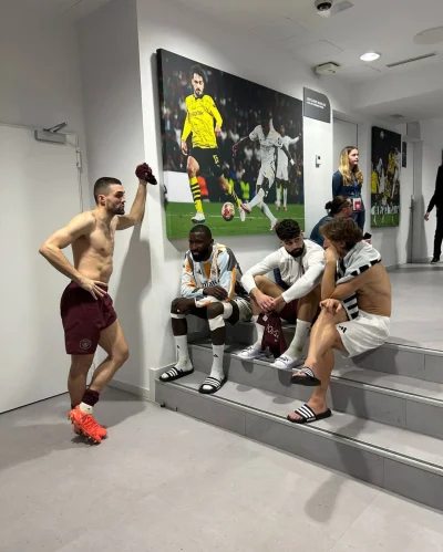 EjniaKK - Fajne zdjęcie #mecz #realmadryt #pilkanozna