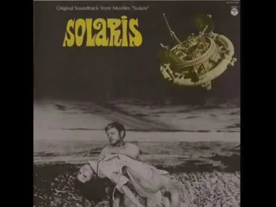 Corvus_Frugilagus - Edward Artemiev - Solaris
#muzykafilmowa #muzyka