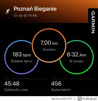 barteczek1337 - 51 274,45 - 7,00 = 51 267,45

Witam z powrotem,
Po długiej walce z c...