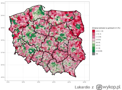 Lukardio - tylko demografia uratuje rynek nieruchomości, jeszcze z 10lat trzeba pocze...