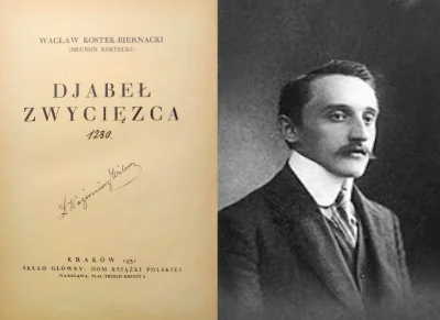 Ryneczek - Przypominam, że Wacław Kostek Biernacki był nie tylko najbardziej zaufanym...