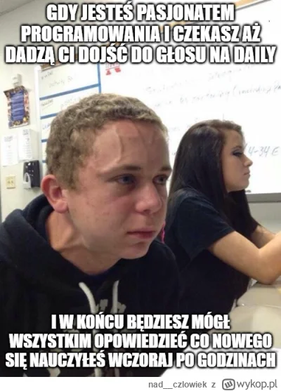 nad__czlowiek - #programowanie #programista15k #programista25k #pracbaza #java #praca...