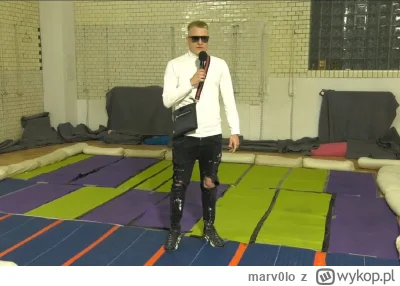 marv0lo - #powodz
Głuchołazy przygotowane na ewakuację. Nasz reporter jest na miejscu...