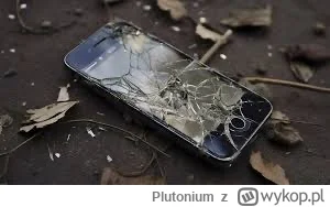 Plutonium - @Fly_agaric ja też złamałem AirDrop, ba nawet całego iPhone. ( ͡° ͜ʖ ͡°)